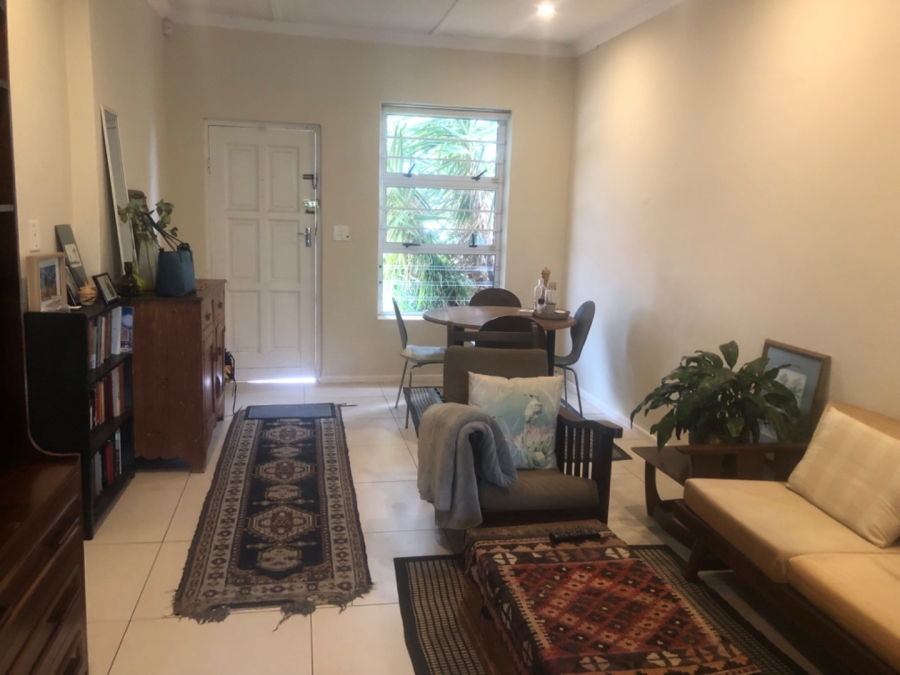 To Let 2 Bedroom Property for Rent in Claremont Western Cape